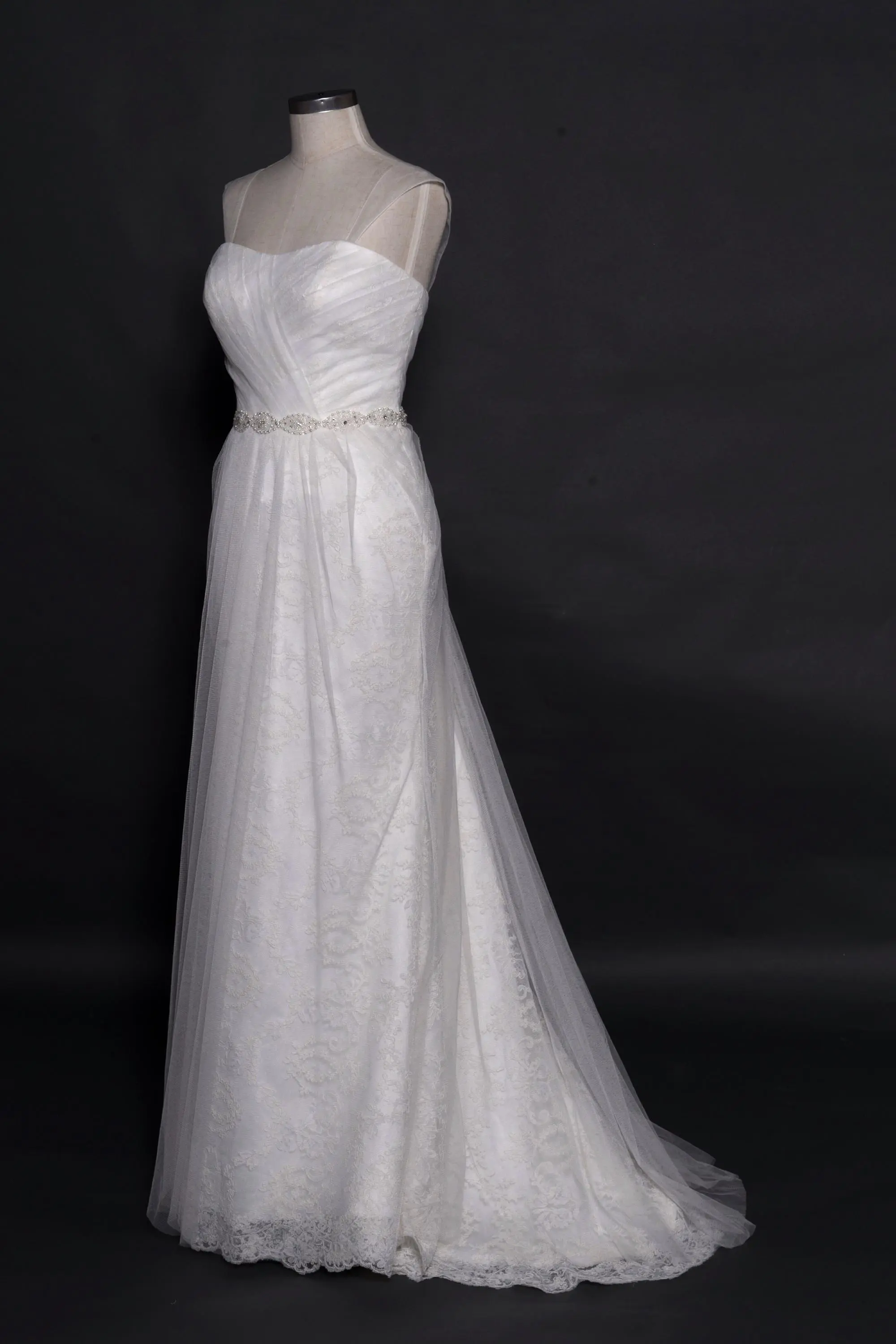 Wedding Dress #01917637-1