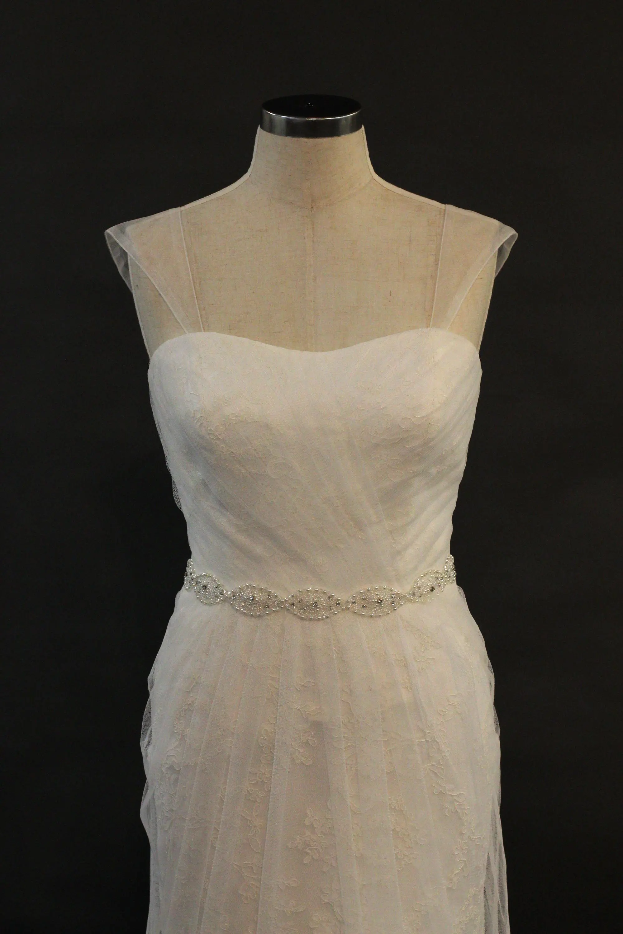 Wedding Dress #01917637-3