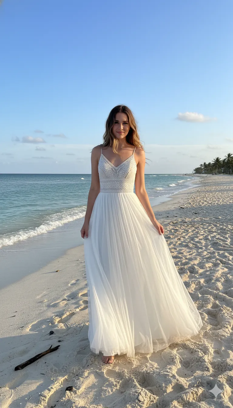 Wedding Dress #8F0181912640