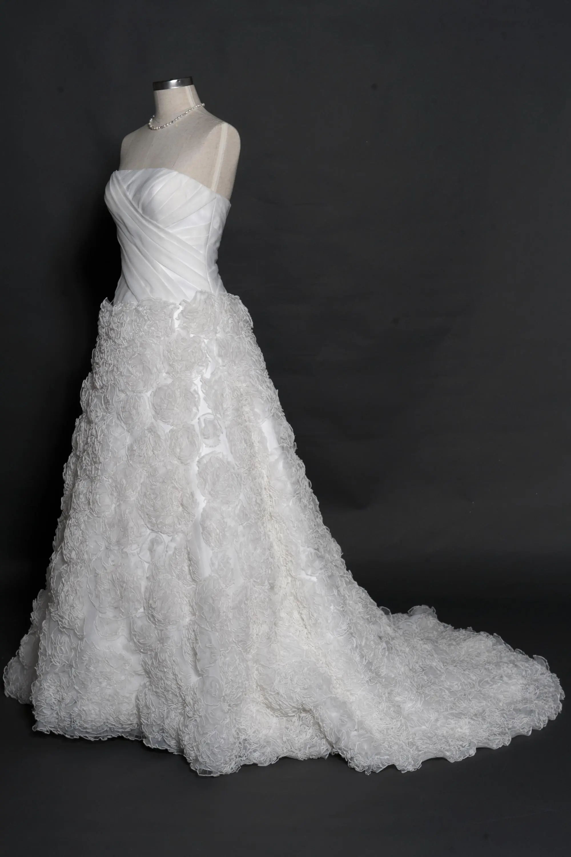 Wedding Dress #05C201219-1