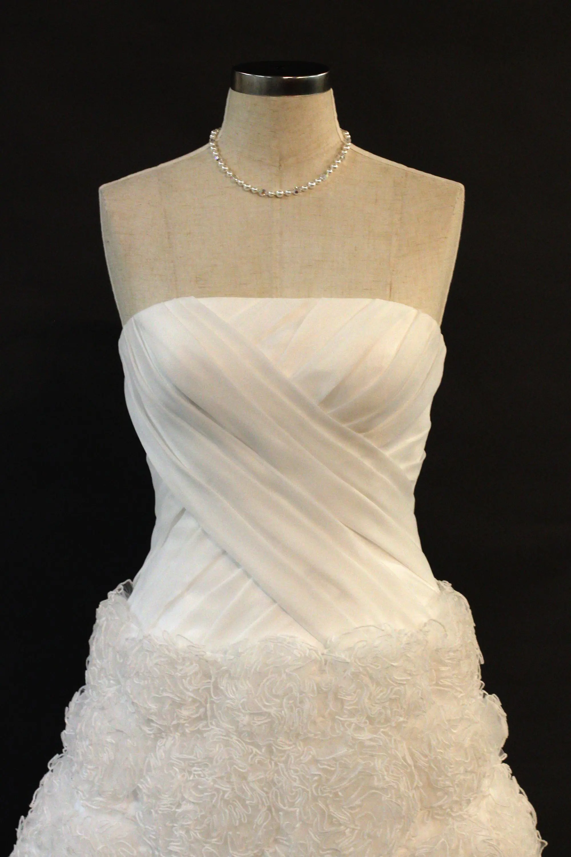 Wedding Dress #05C201219-2