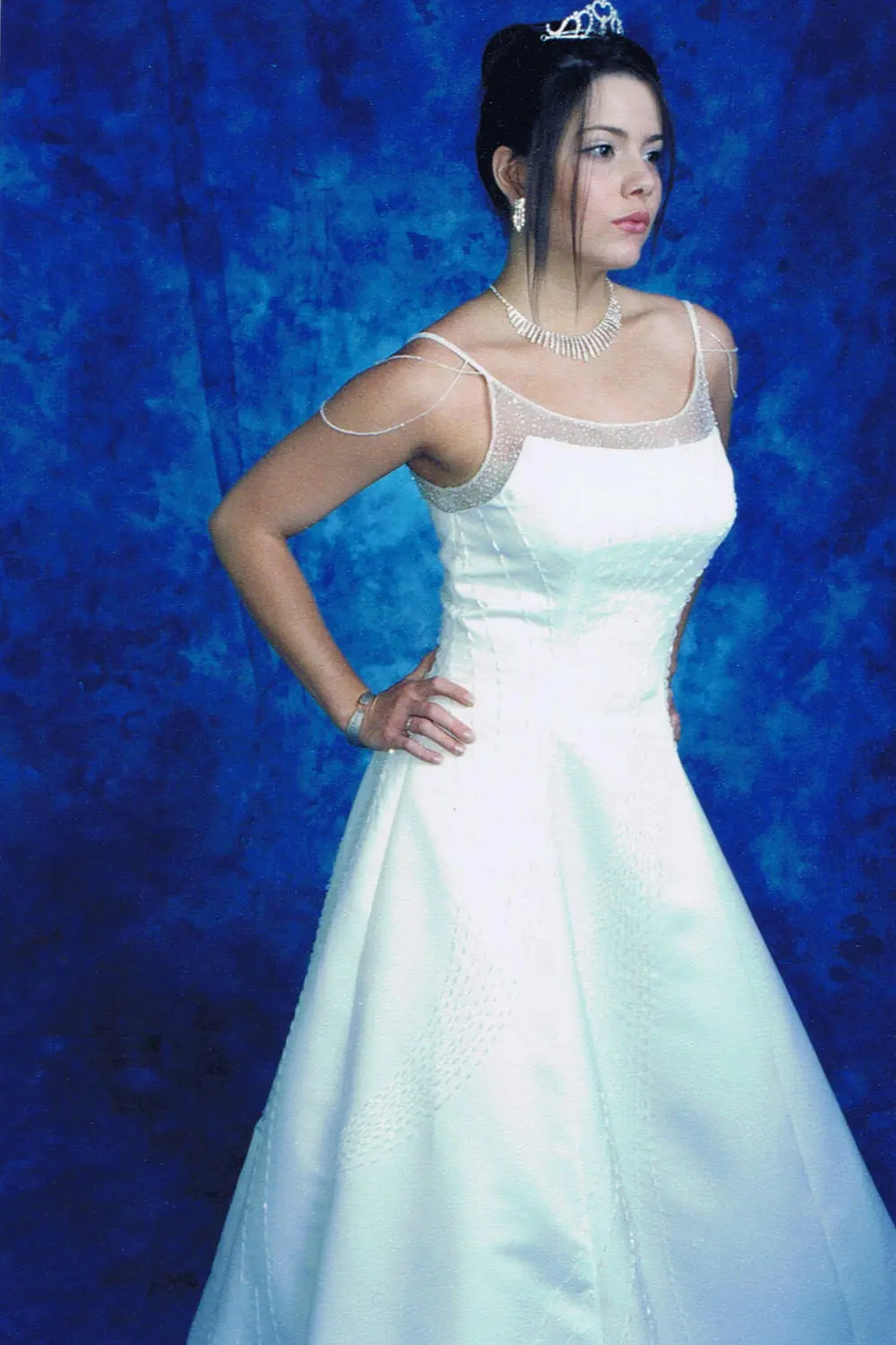 Wedding Dress #9312108-3