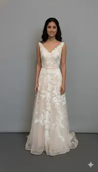 Wedding Dress #7B8265549