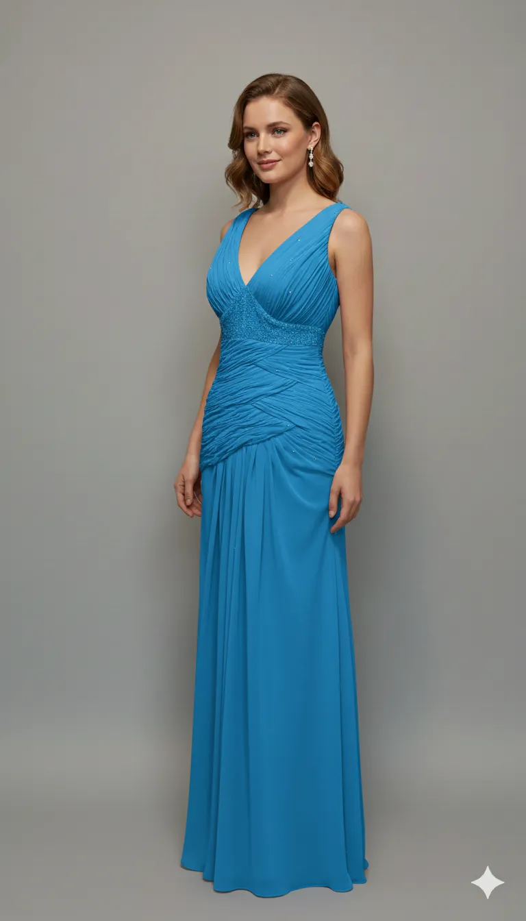 Wedding Dress #C253052E