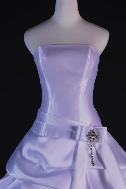 Wedding Dress #6643363-4