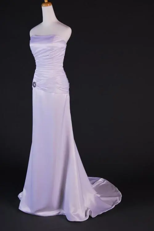Wedding Dress #56D3709-4