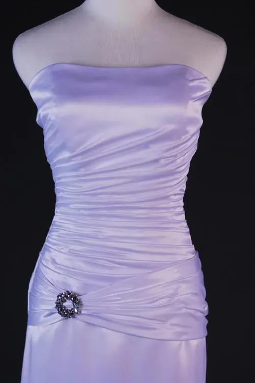 Wedding Dress #56D3709-5