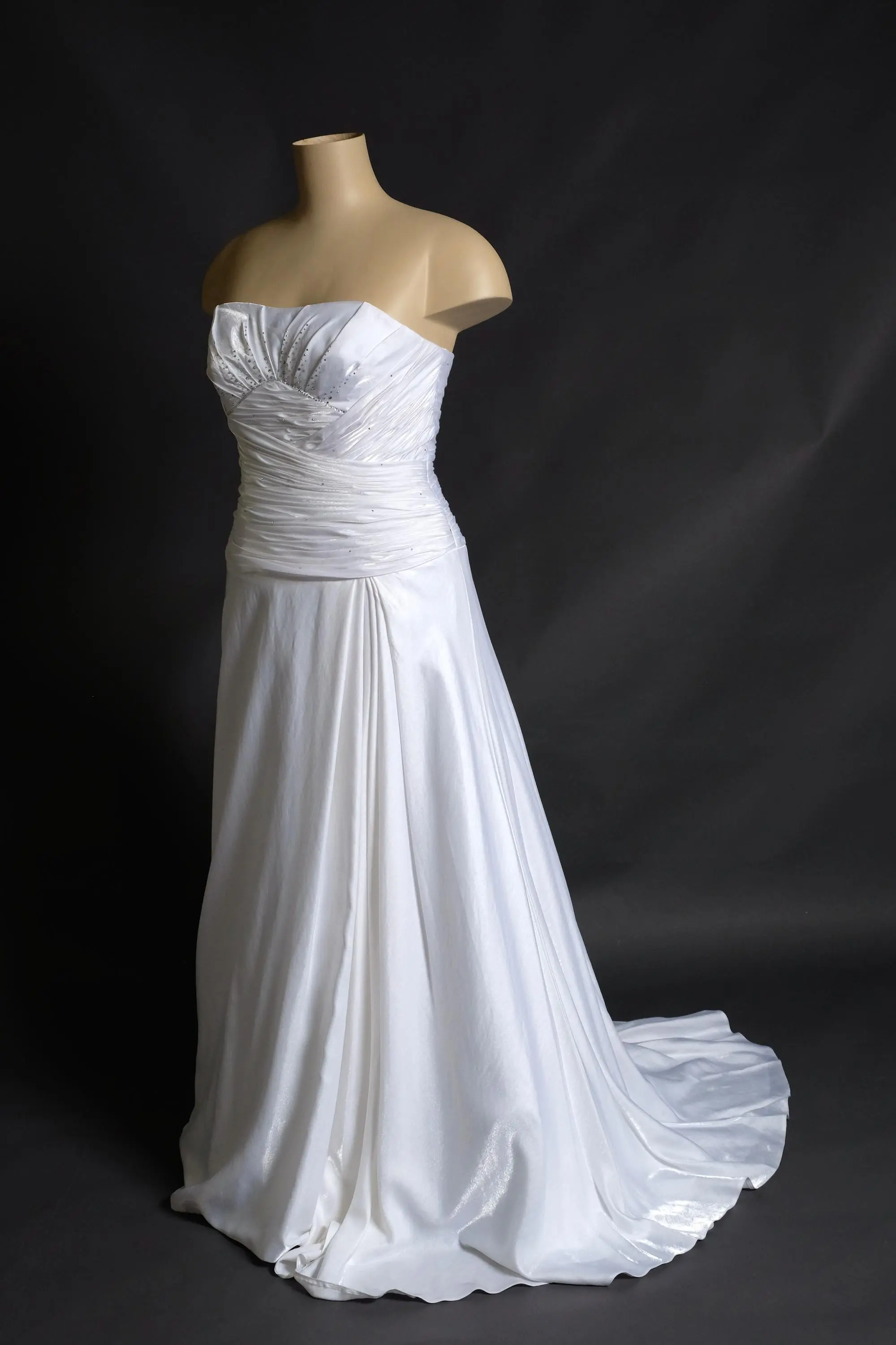Wedding Dress #5323720-2