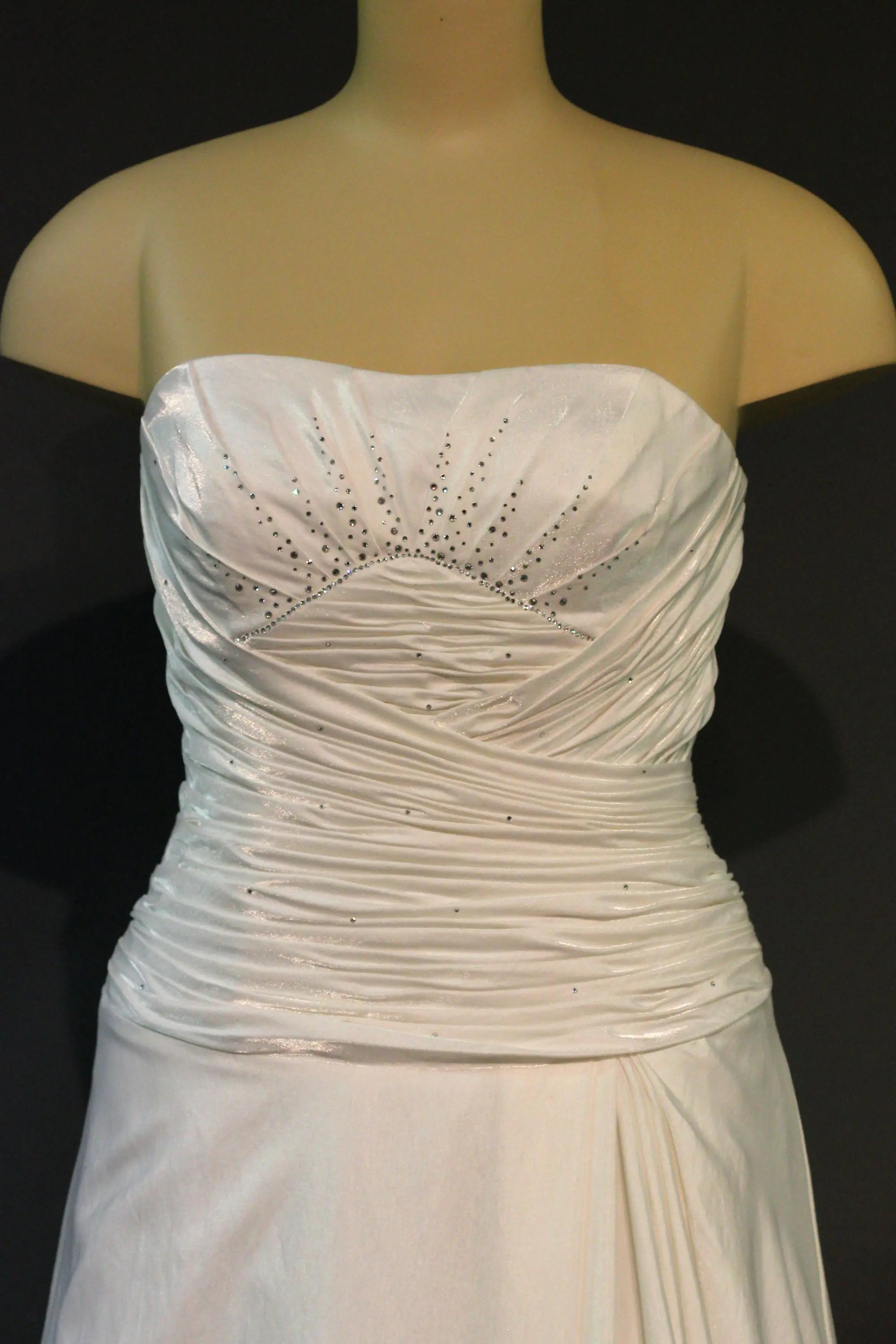 Wedding Dress #5323720-3