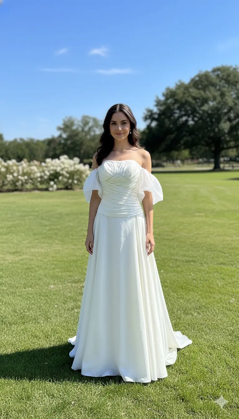 Wedding Dress #5323720