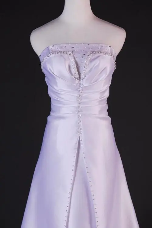 Wedding Dress #2583753-4