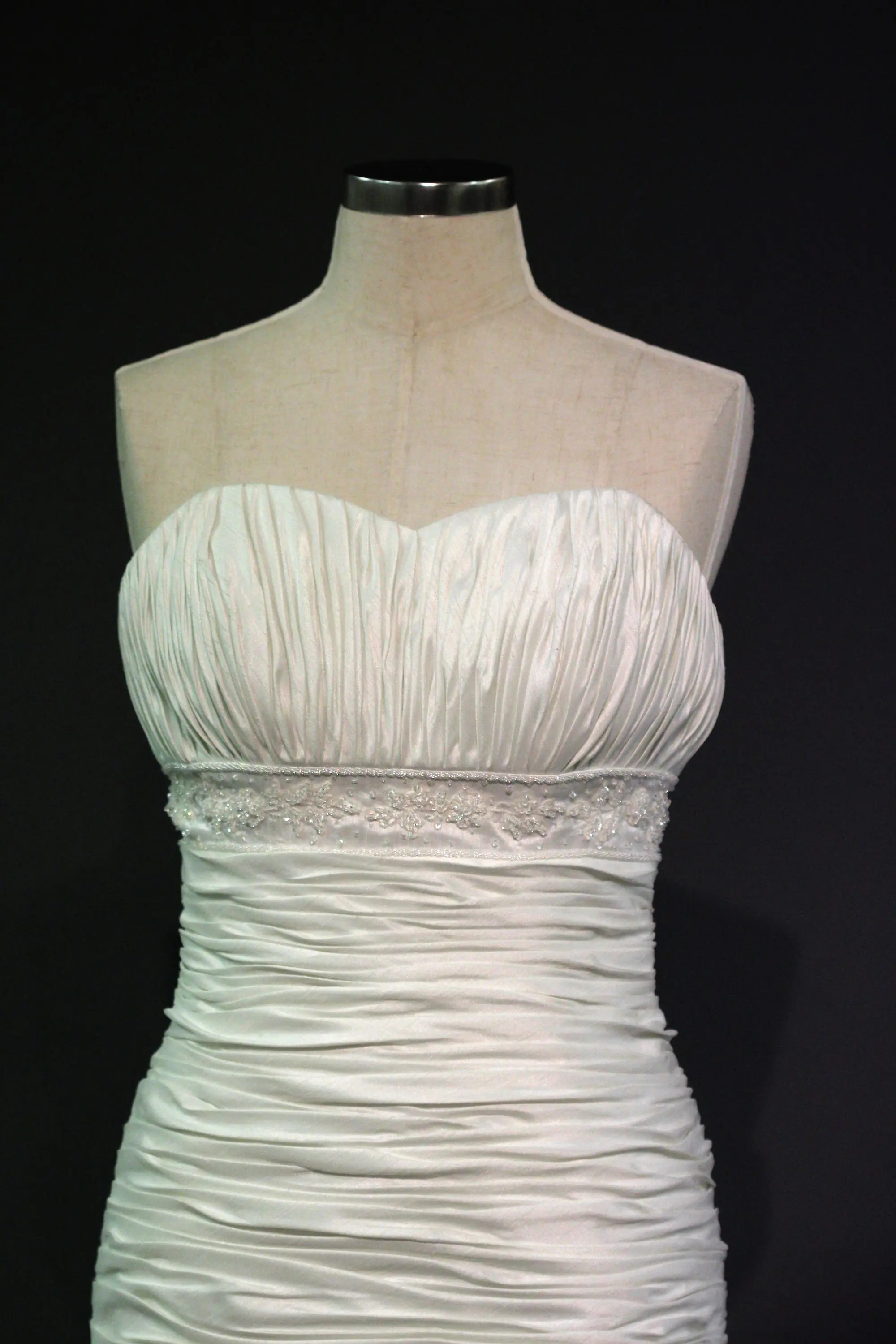 Wedding Dress #DEB3788-3