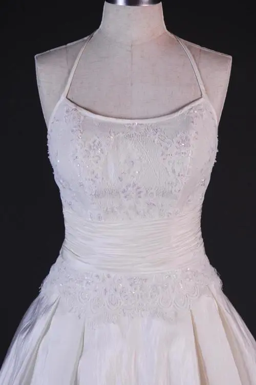 Wedding Dress #98C3805-5