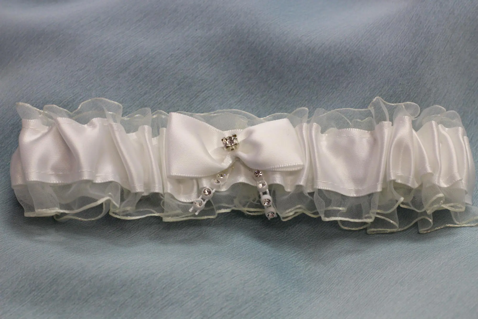 Bridal Accessory #3774193
