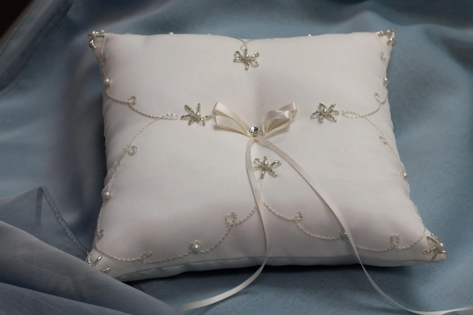 Bridal Accessory #A5E4195