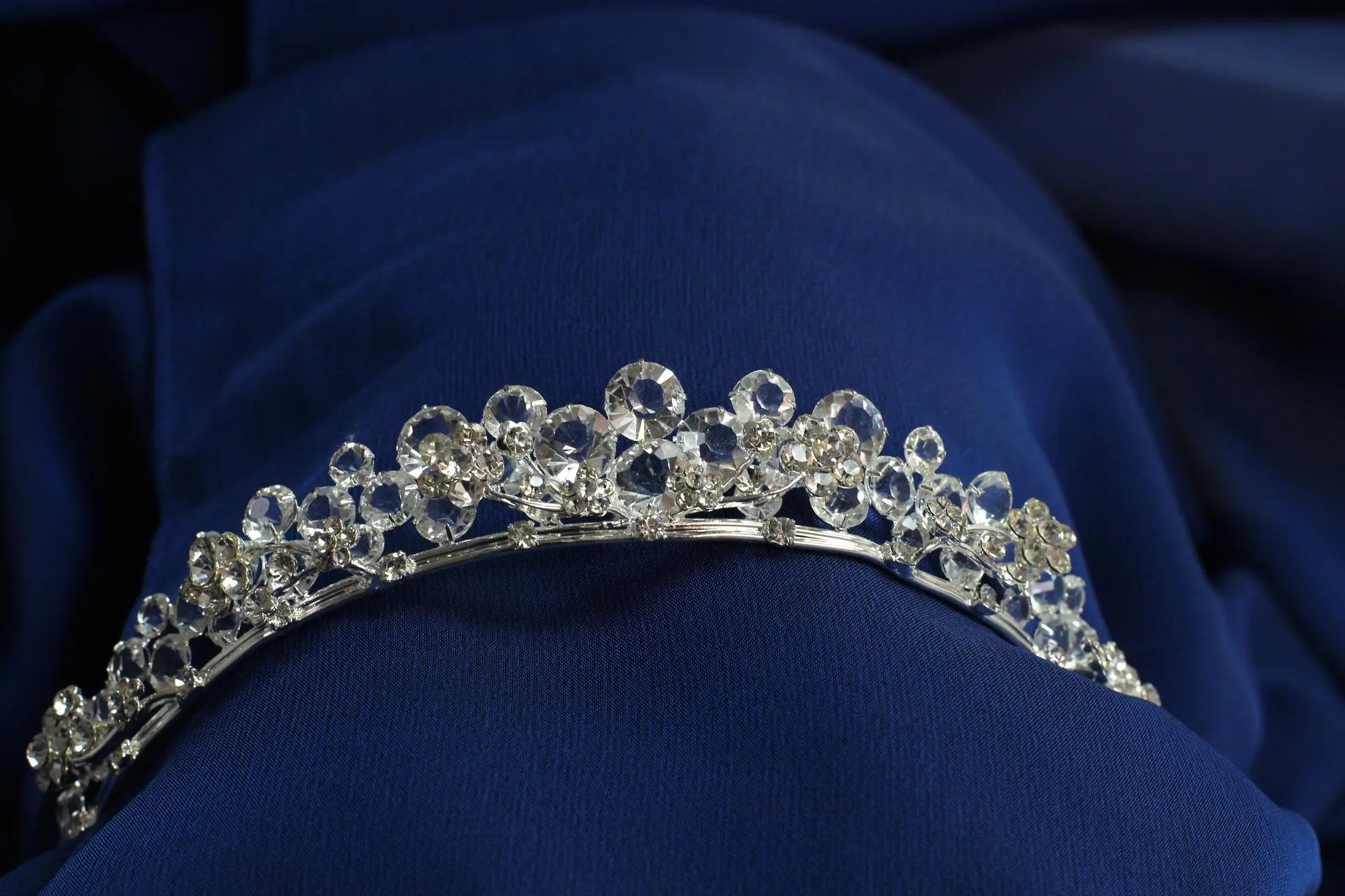 Bridal Accessory #8724213-1