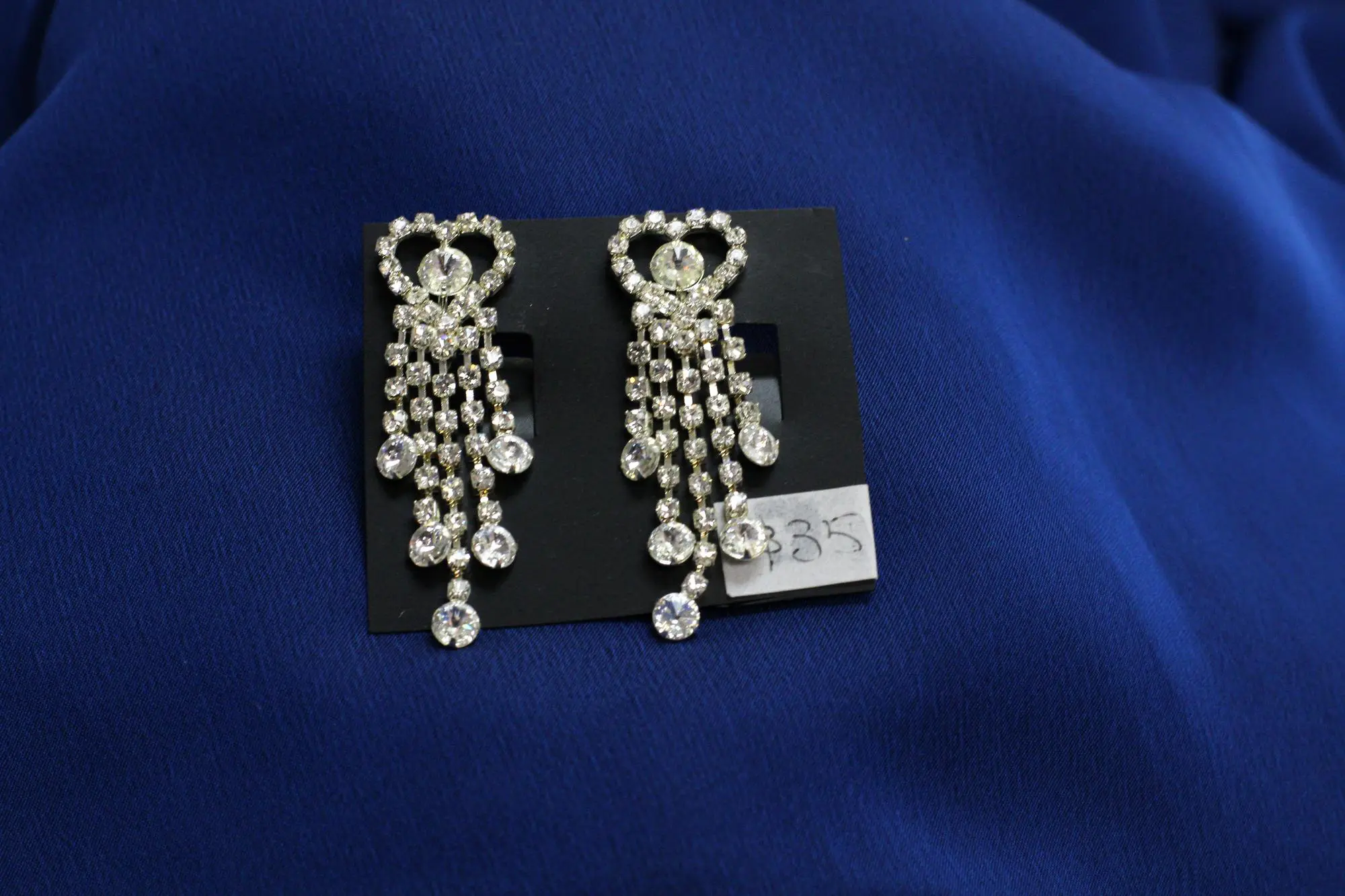 Bridal Accessory #AAF4227