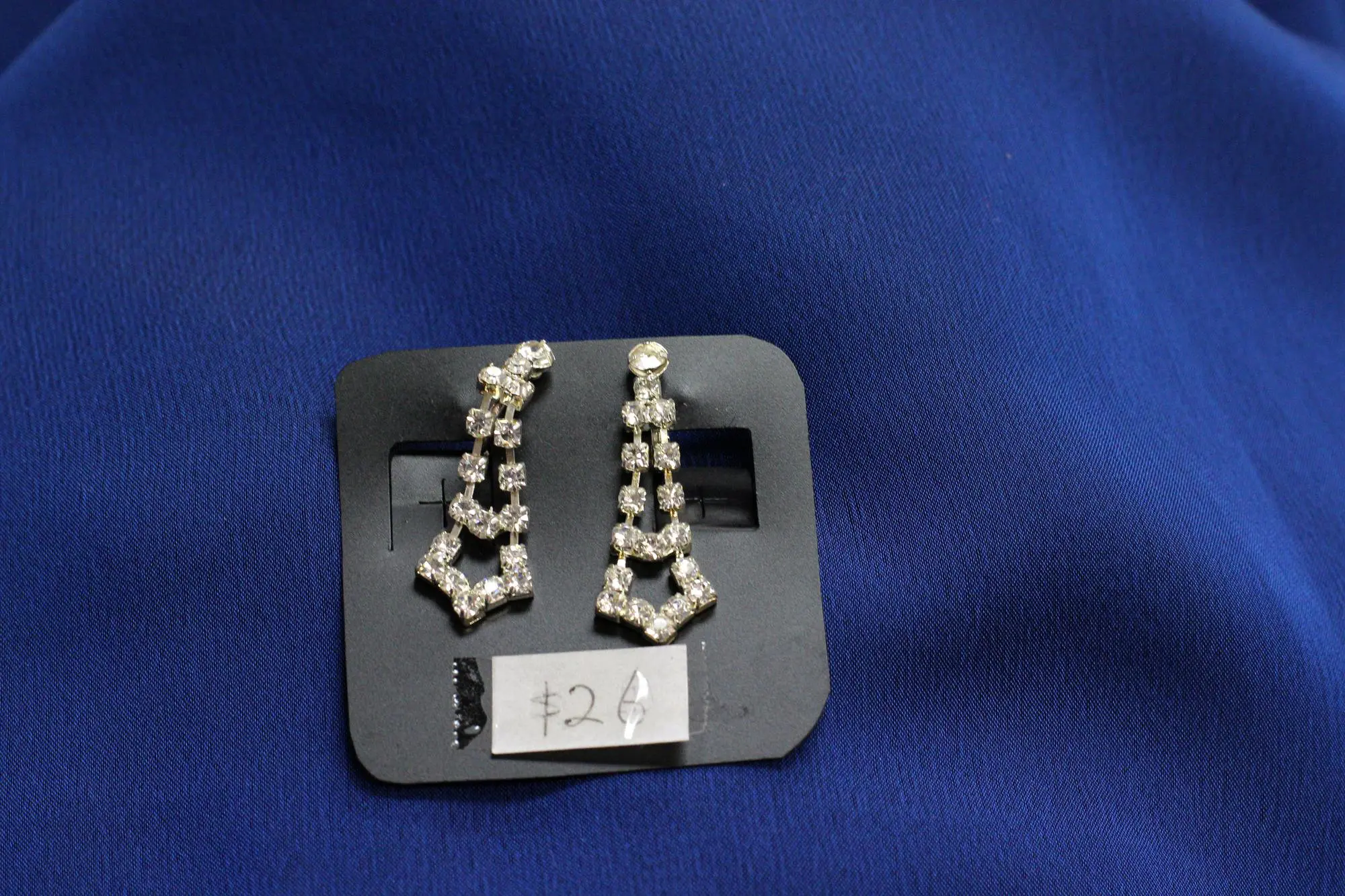 Bridal Accessory #FCA4250