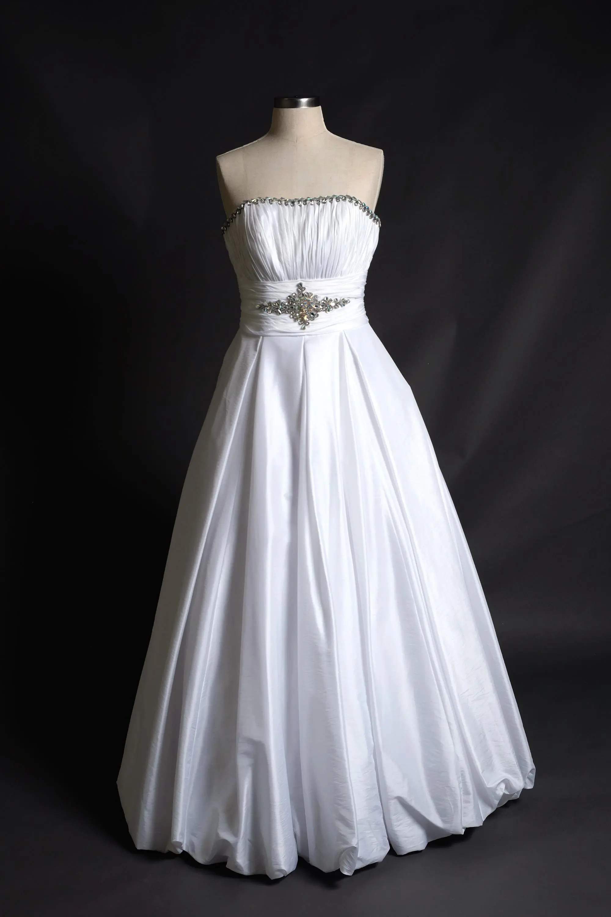 Wedding Dress #4636035