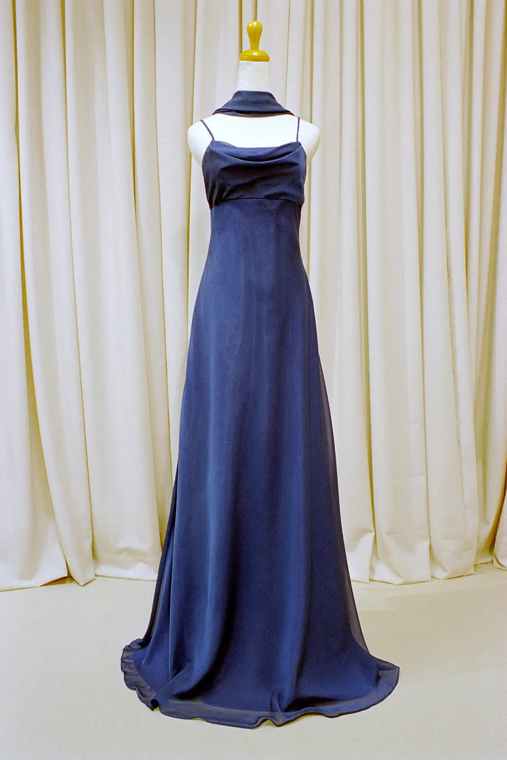 Wedding Dress #190801-1