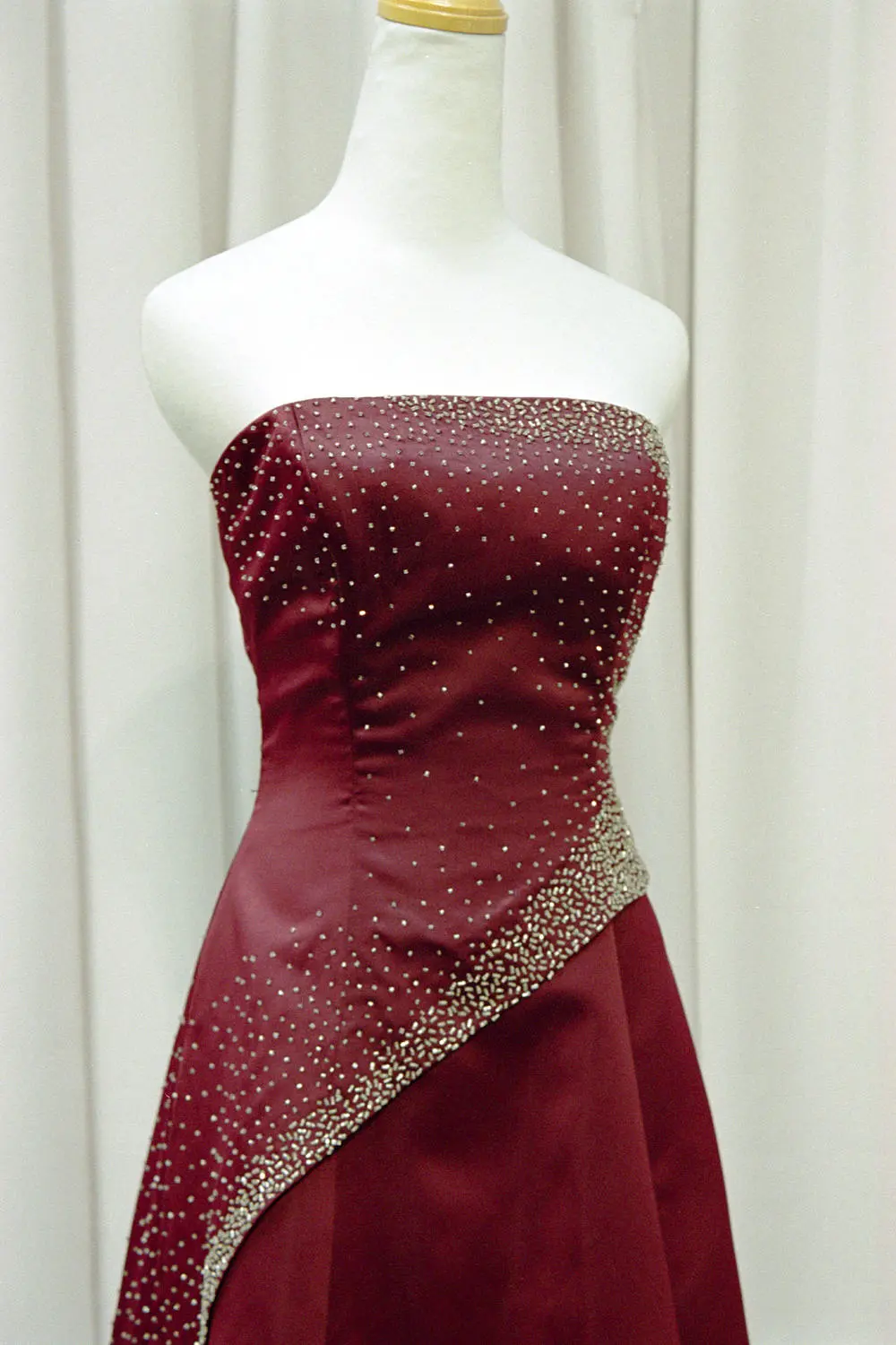 Wedding Dress #114802-7