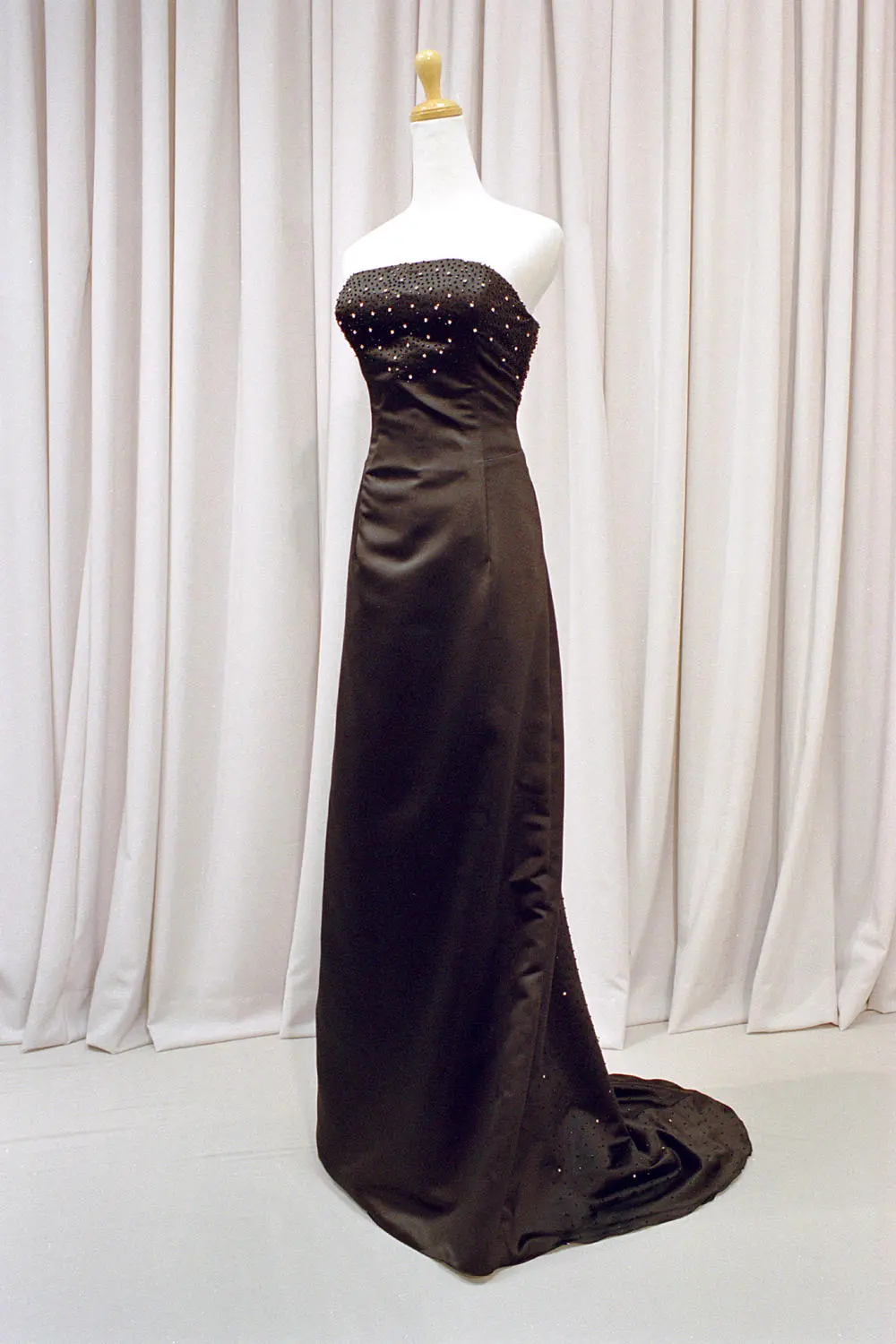 Wedding Dress #DC5804-1