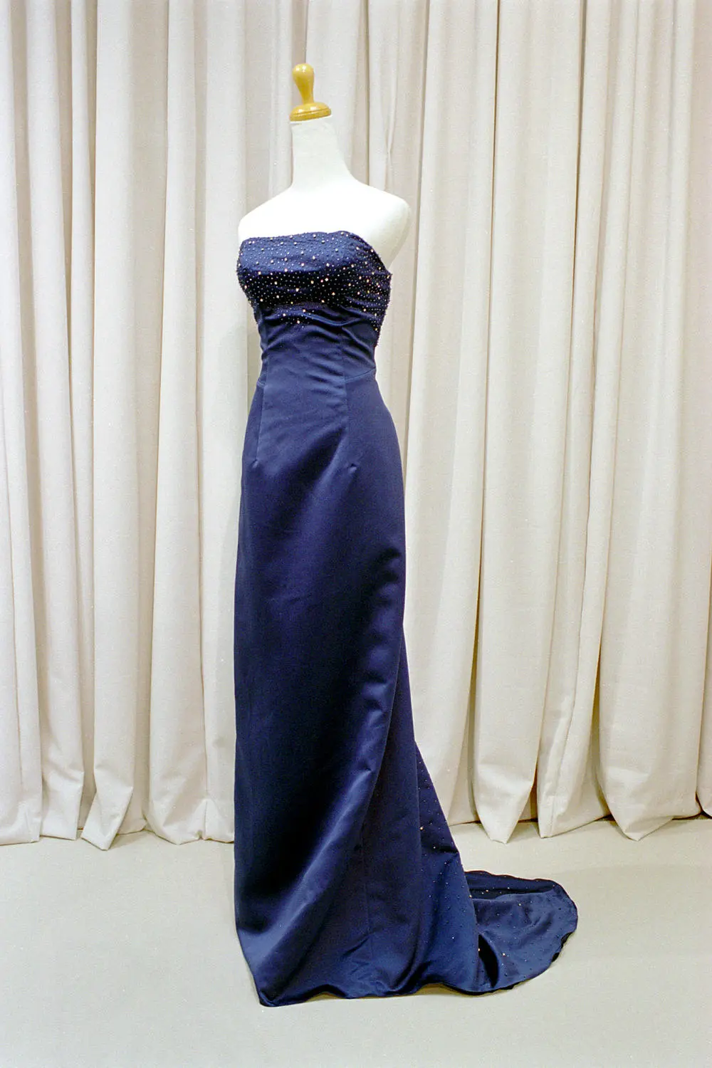 Wedding Dress #DC5804