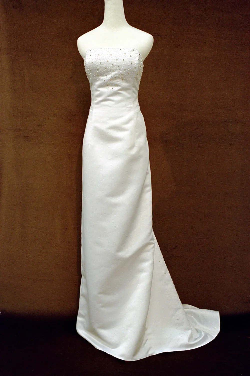 Wedding Dress #DC5804-2