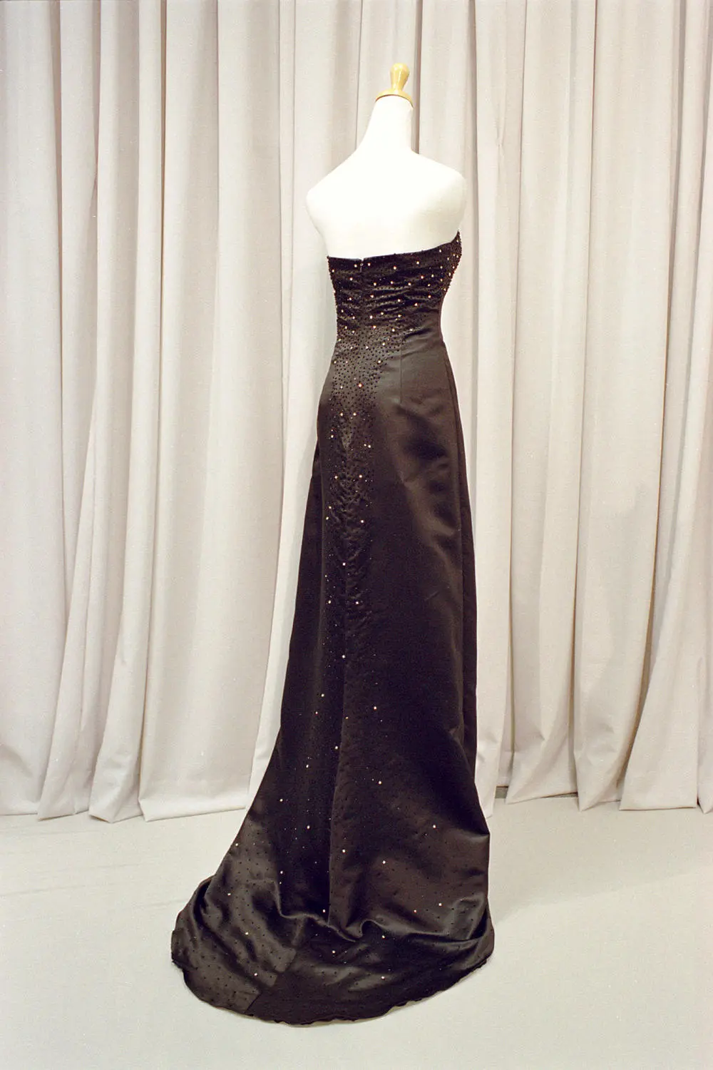 Wedding Dress #DC5804-4