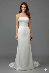 Wedding Dress #247804W