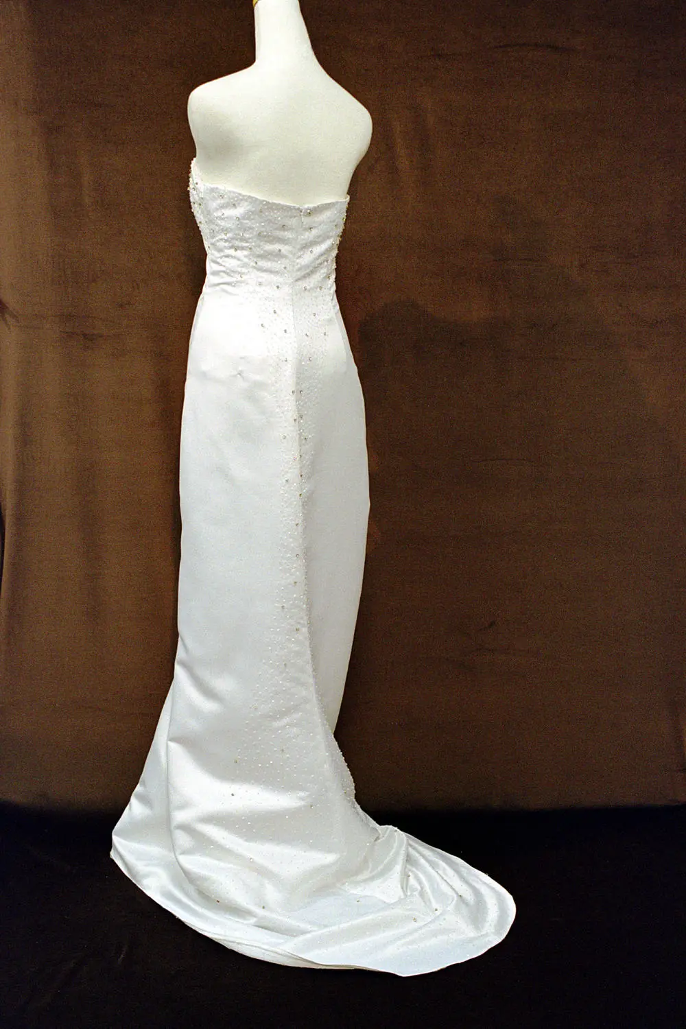 Wedding Dress #247804W-3