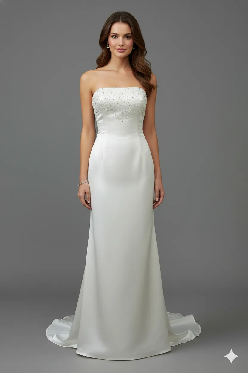 Wedding Dress #247804W