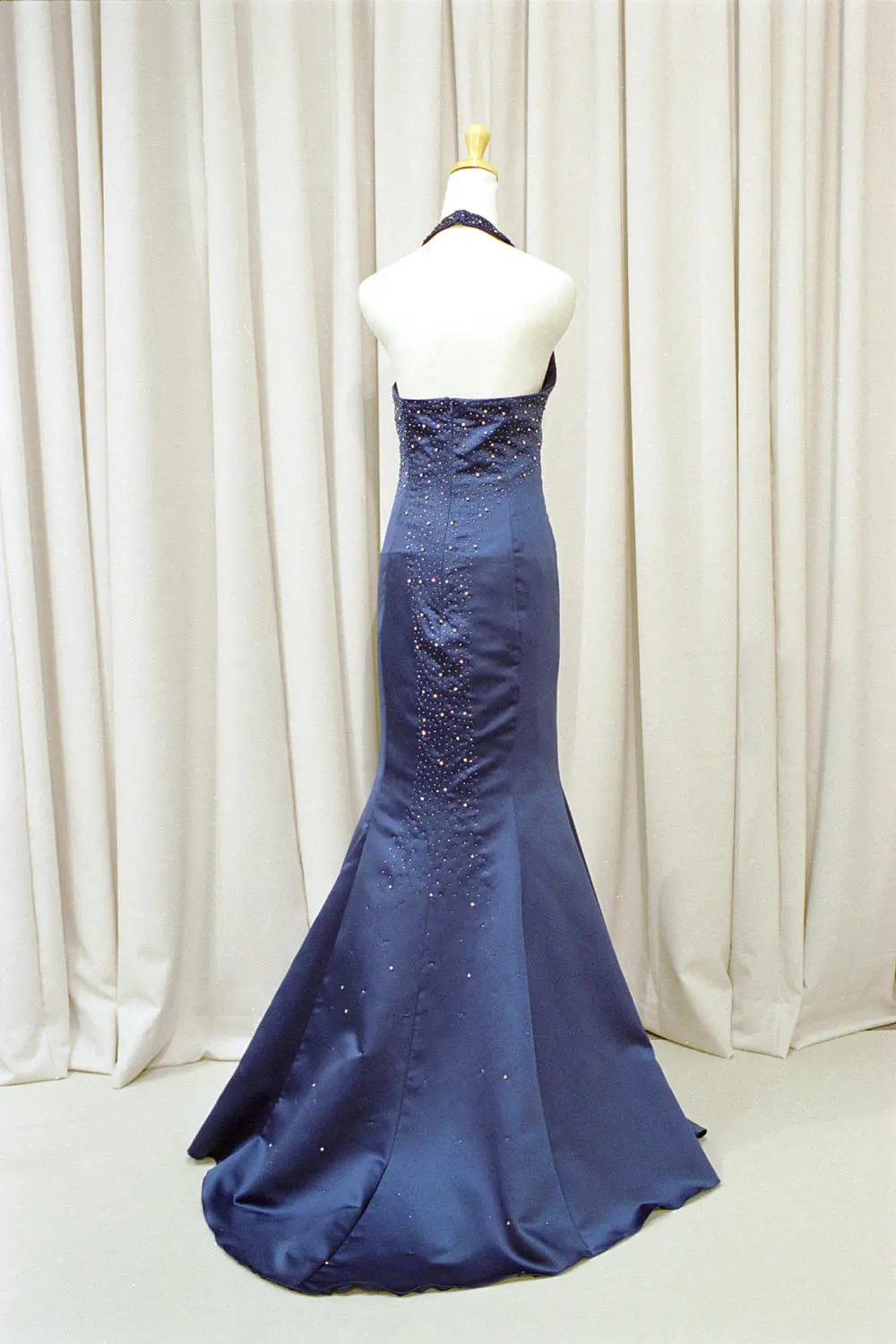 Wedding Dress #846805-1