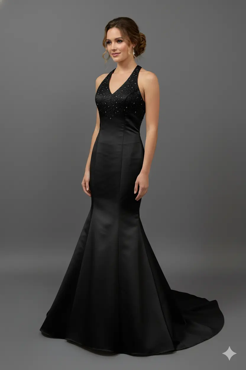 Wedding Dress #846805-1