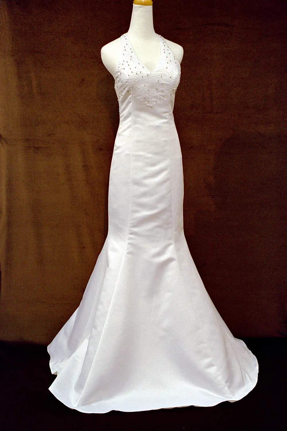Wedding Dress #846805-3