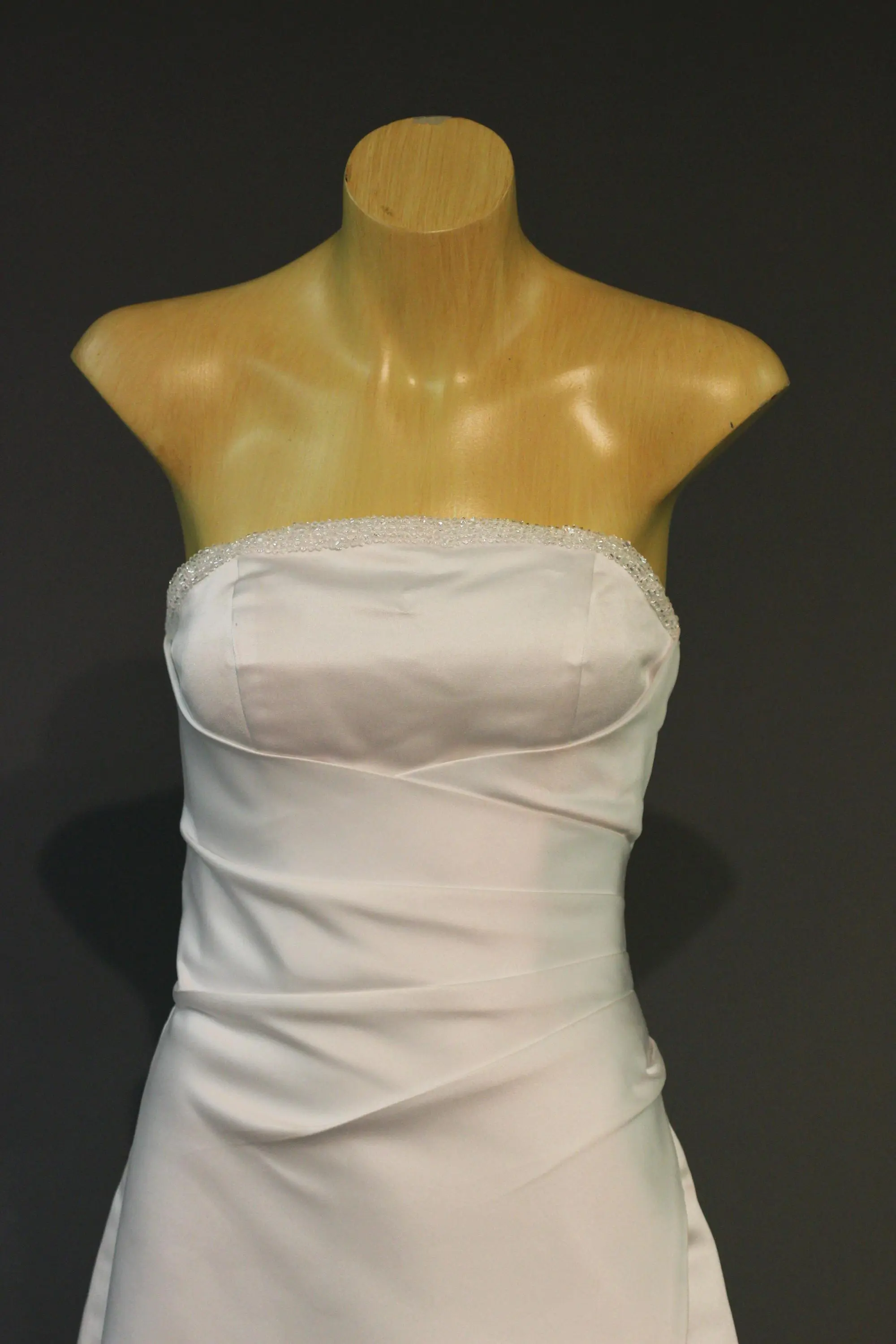 Wedding Dress #81E812-2