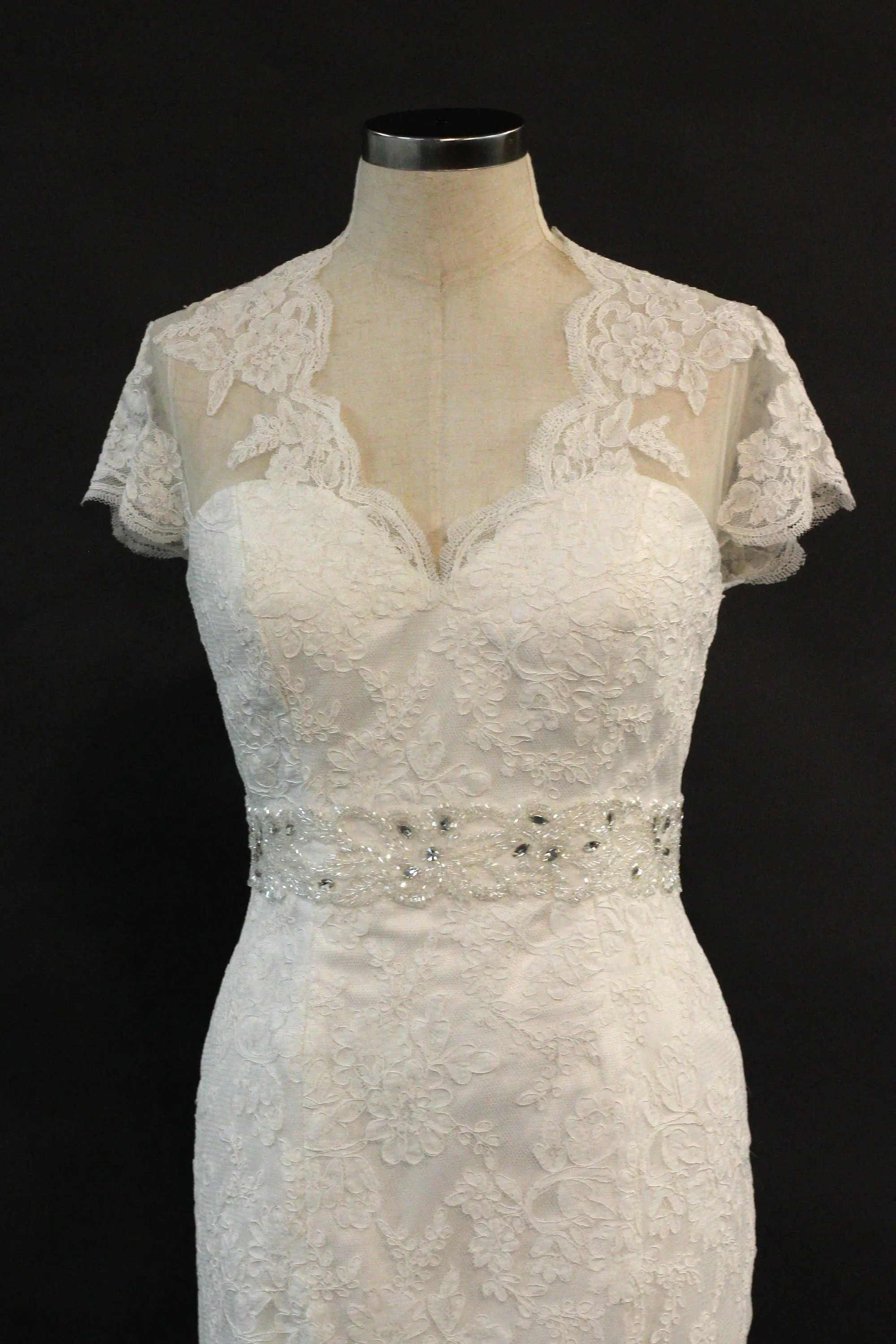 Wedding Dress #A8D8211-2