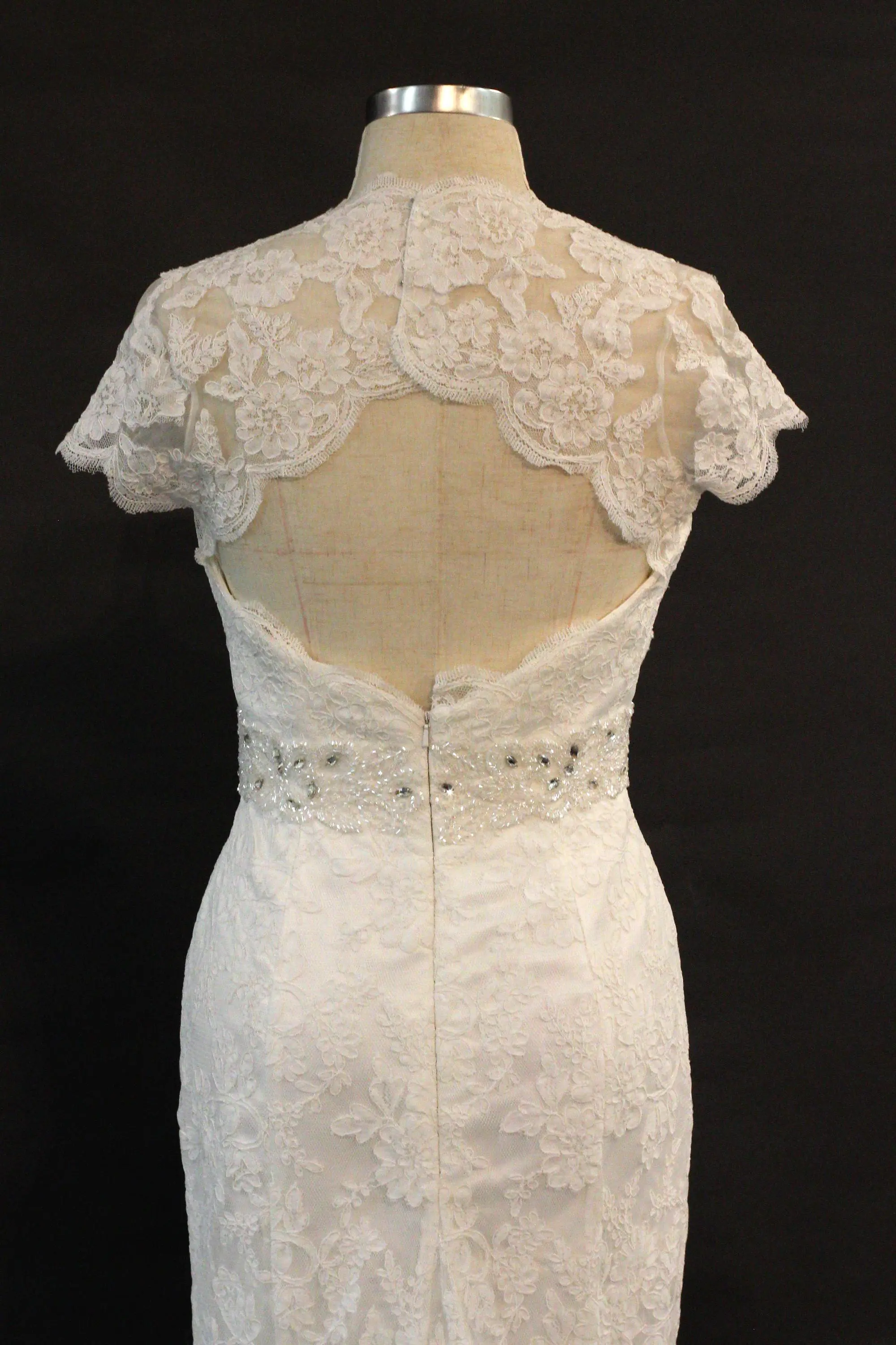 Wedding Dress #A8D8211-3