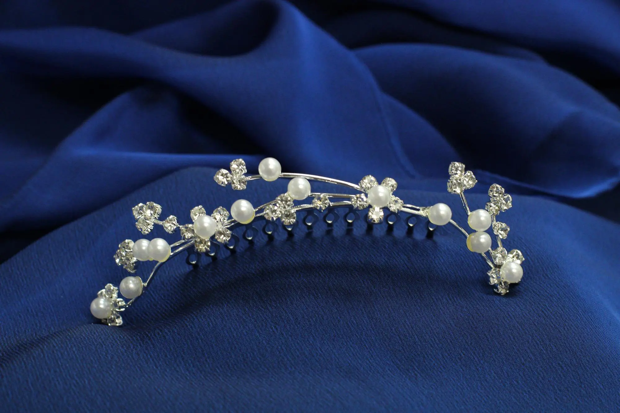 Bridal Accessory #C9B8791