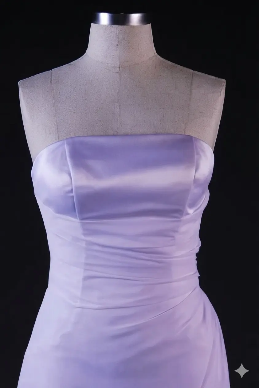 Wedding Dress #570897-1
