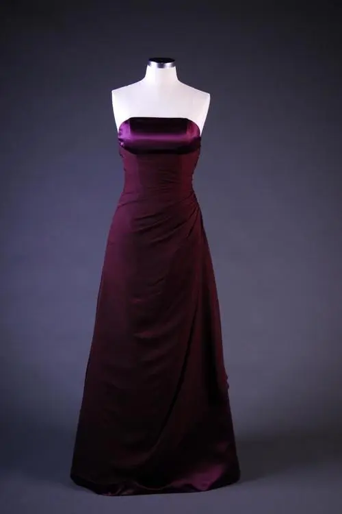 Wedding Dress #122897B-2