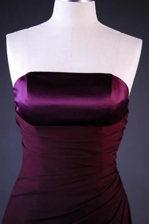 Wedding Dress #122897B-3