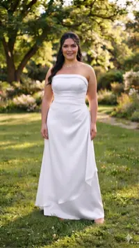 Wedding Dress #479897S