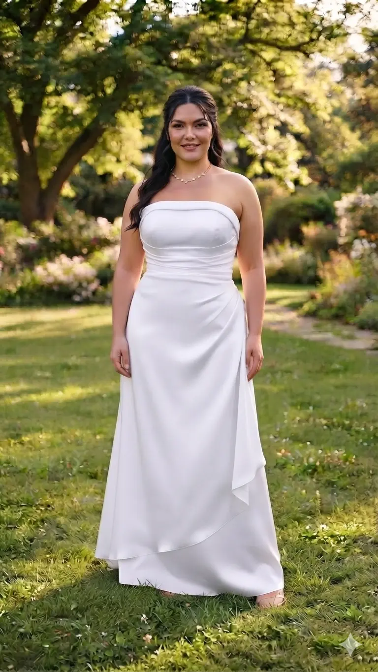 Wedding Dress #479897S