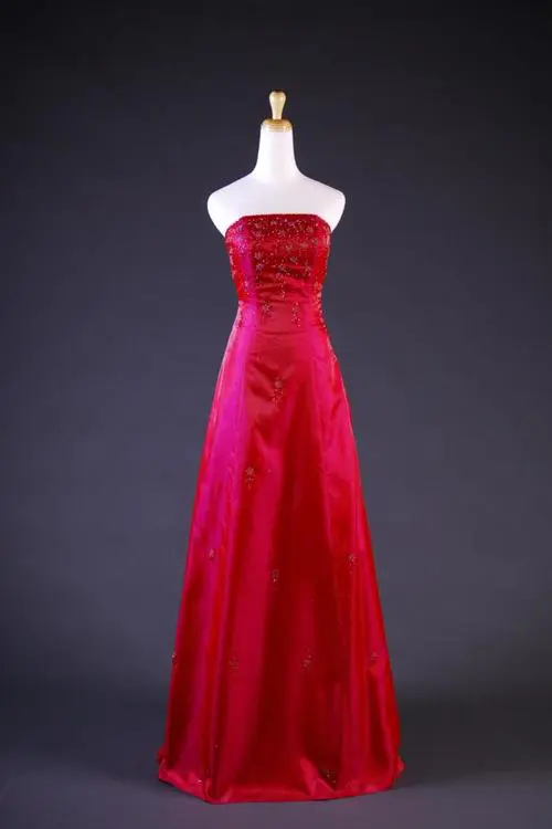 Wedding Dress #179898E-1