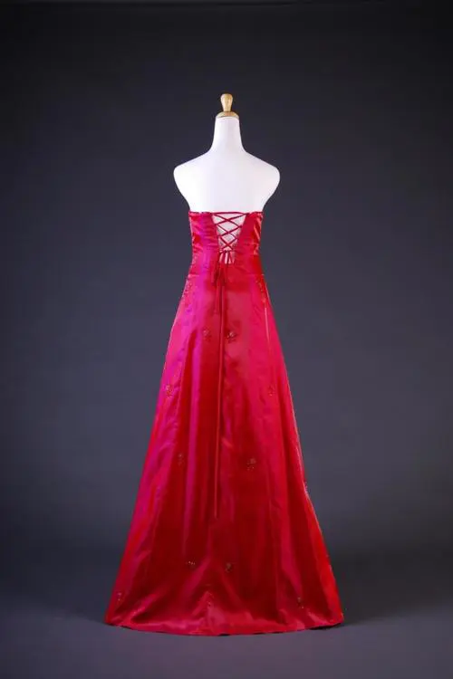 Wedding Dress #179898E-2