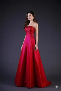 Wedding Dress #179898E