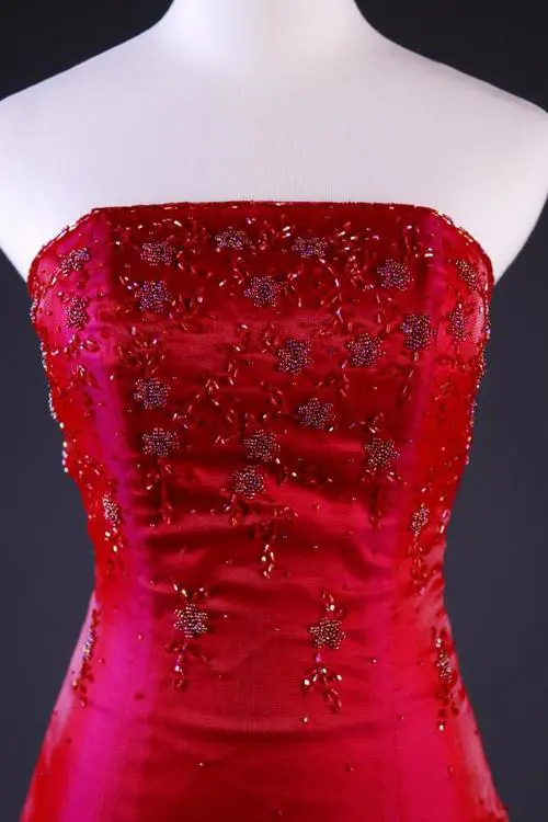 Wedding Dress #179898E-3