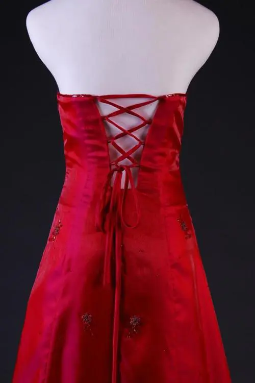 Wedding Dress #179898E-4