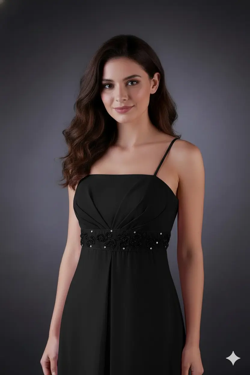 Wedding Dress #2F0899B-1